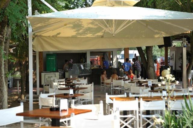Center Valdor Campingplatz 3*