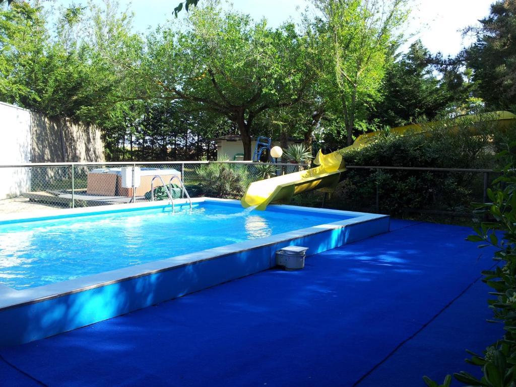 Center Valdor 3* Cavallino-Treporti