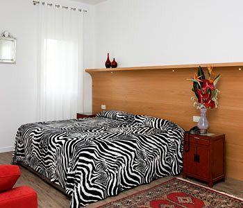 Campingplatz Center Valdor