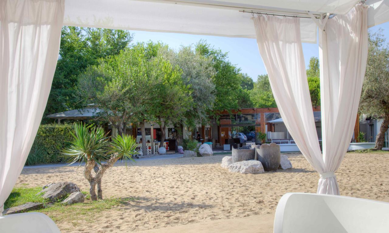 Campingplatz Center Valdor Cavallino-Treporti