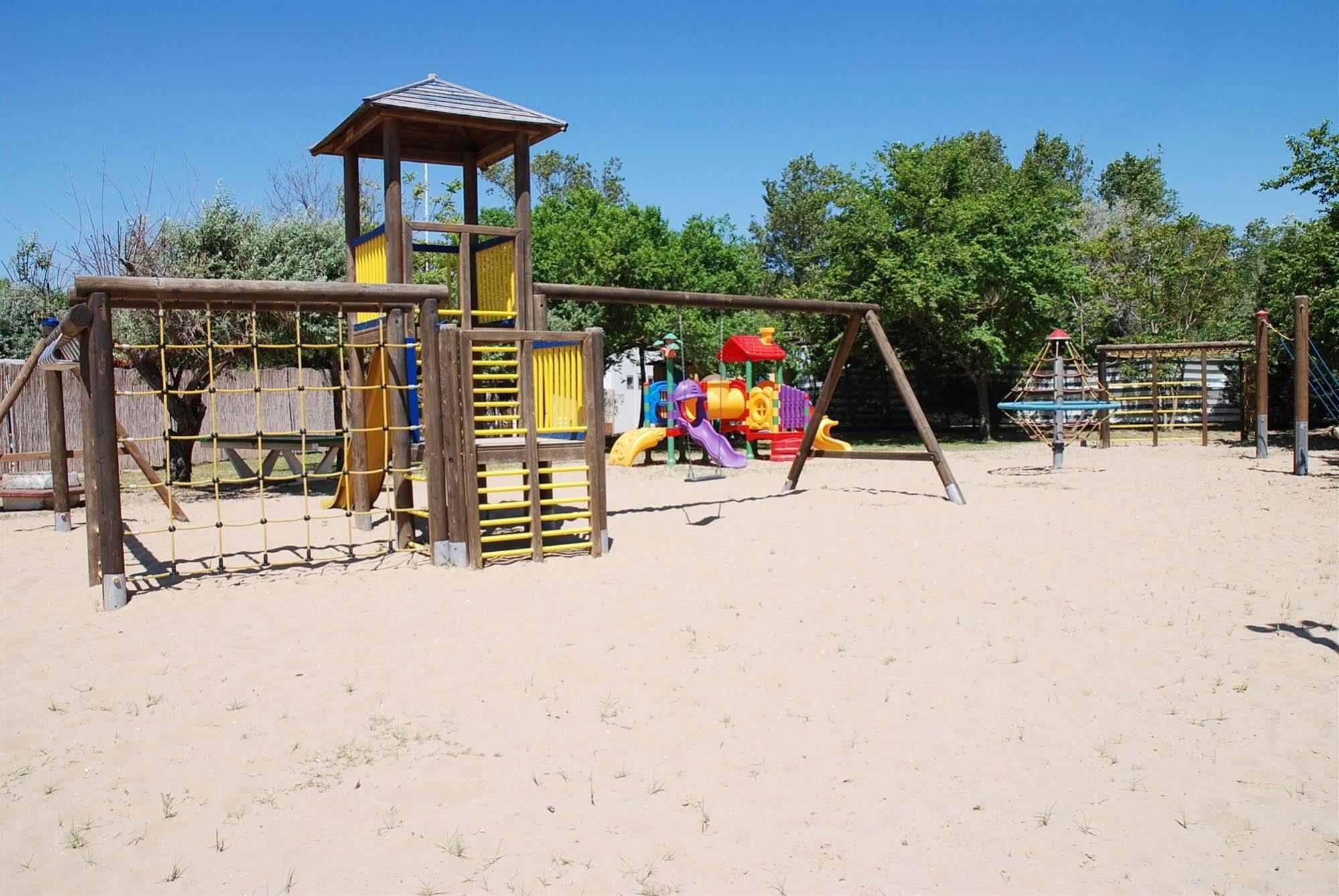 Center Valdor Campingplatz 3*
