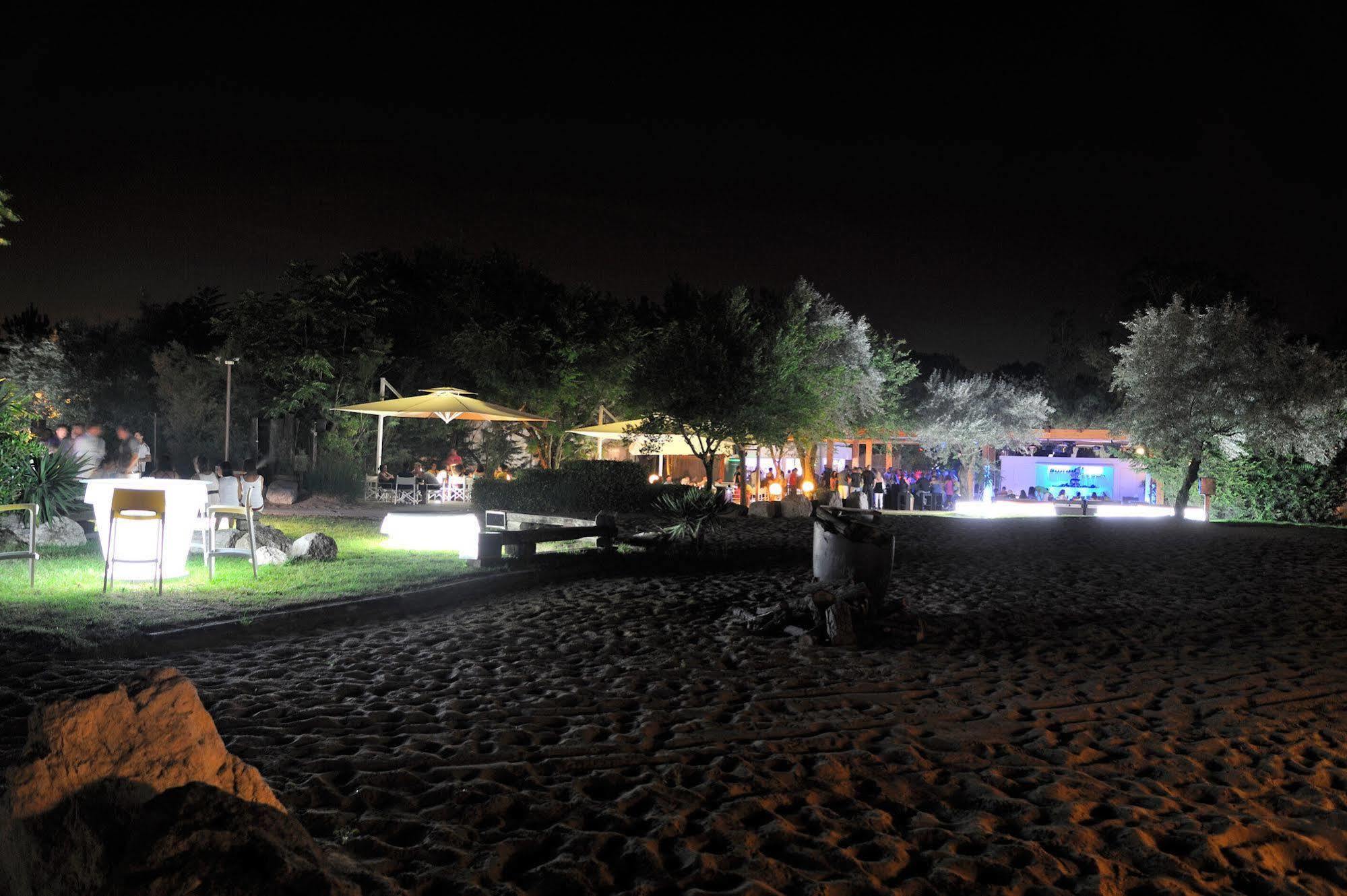 Campingplatz Center Valdor 3*