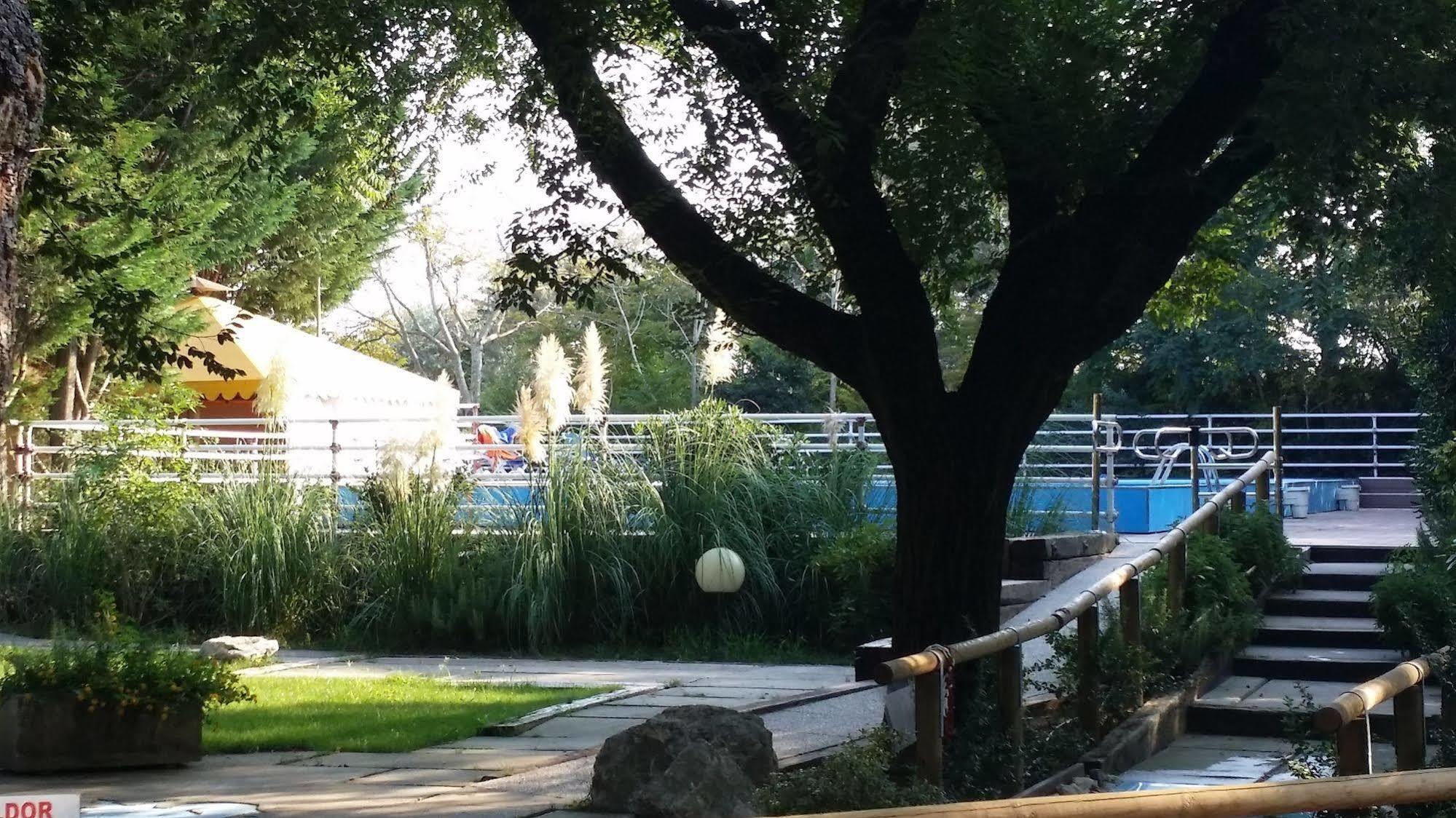Campingplatz Center Valdor